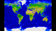 Welt (Typ 3) Vegetation 1920x1080